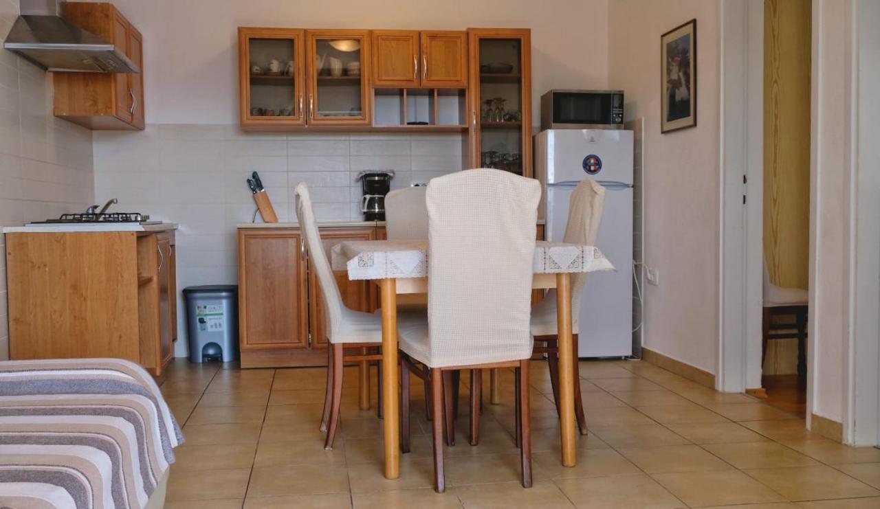 Veronika Apartments Rabac Extérieur photo