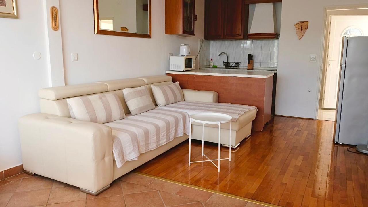 Veronika Apartments Rabac Extérieur photo