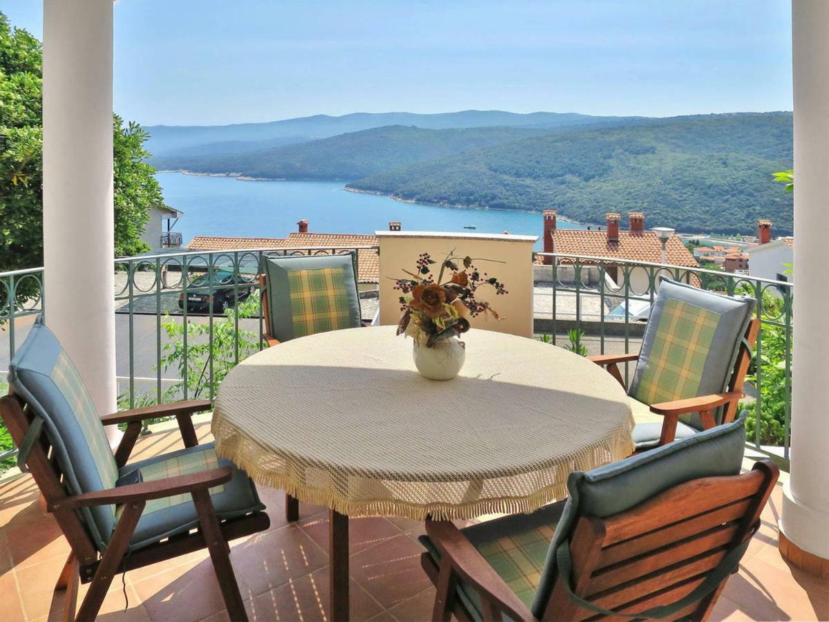 Veronika Apartments Rabac Extérieur photo